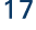 17