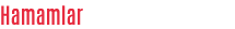 Hamamlar