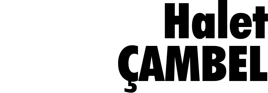 Halet ÇAMBEL