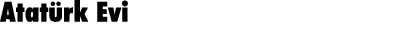 Atatürk Evi