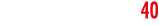 40 