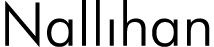 Nallıhan