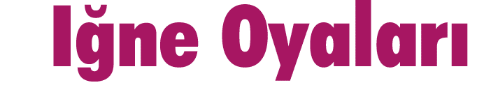 Iğne Oyaları
