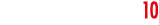 10 