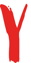 Y