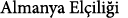 Almanya El ili i