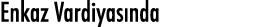 Enkaz Vardiyas nda