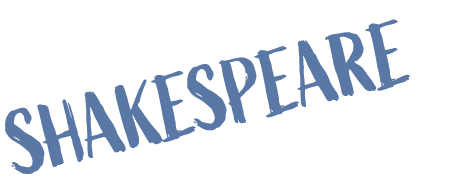 SHAKESPEARE