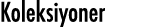 Koleksiyoner