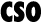 CSO