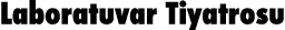 Laboratuvar Tiyatrosu