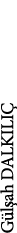 G l ah DALKILI 