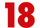 18