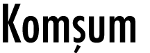 Kom um