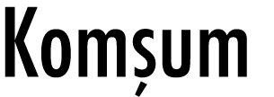 Kom um