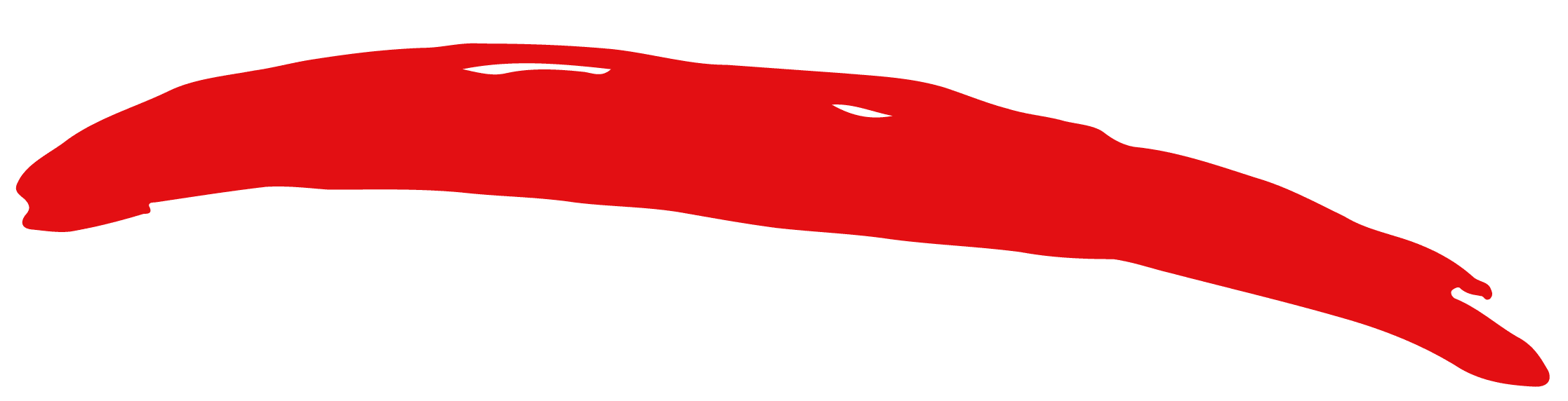 )