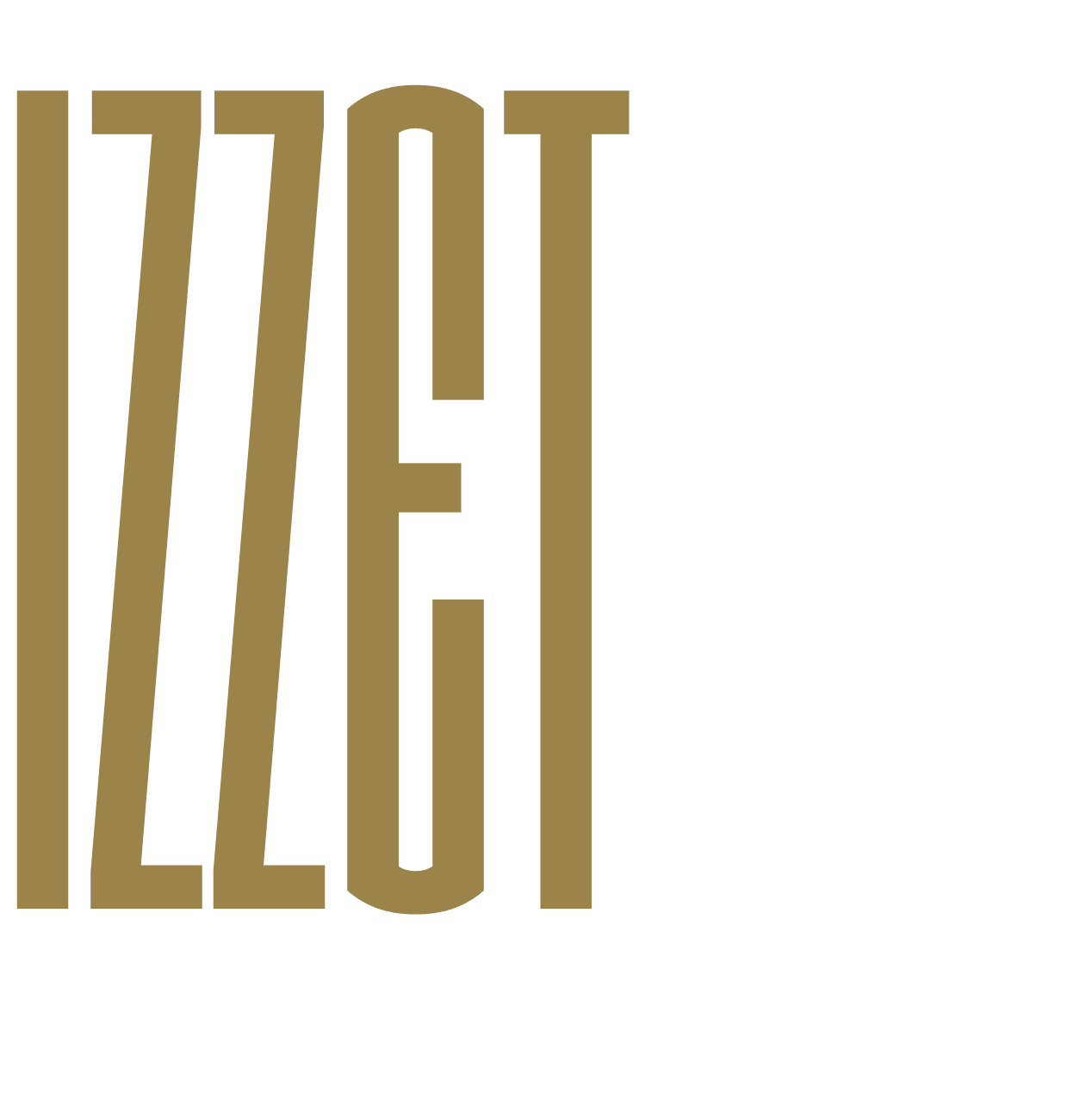 IZZET