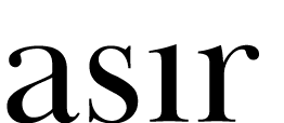 as r