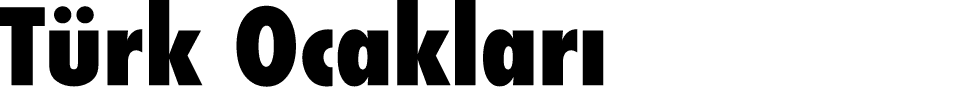 T rk Ocaklar 