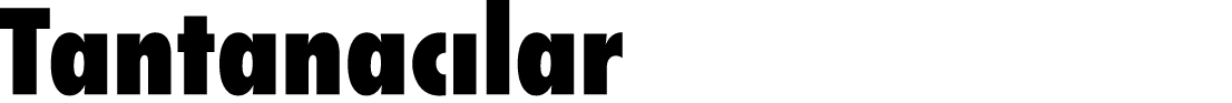 Tantanac lar