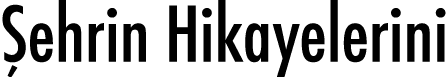  ehrin Hikayelerini