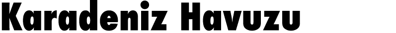 Karadeniz Havuzu