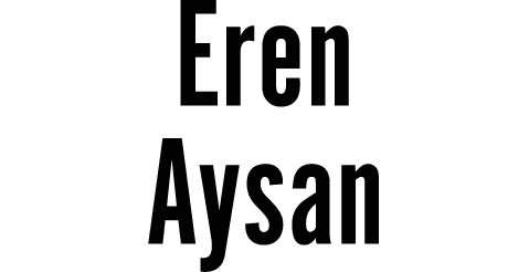 Eren Aysan