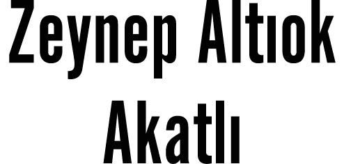Zeynep Alt ok Akatl 