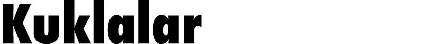 Kuklalar