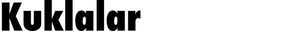 Kuklalar