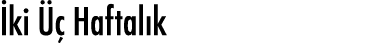  ki   Haftal k