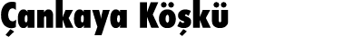  ankaya K k 