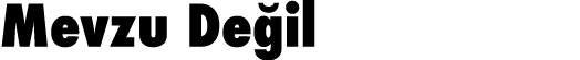 Mevzu De il