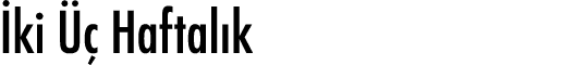  ki   Haftal k