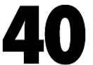 40