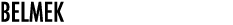 BELMEK