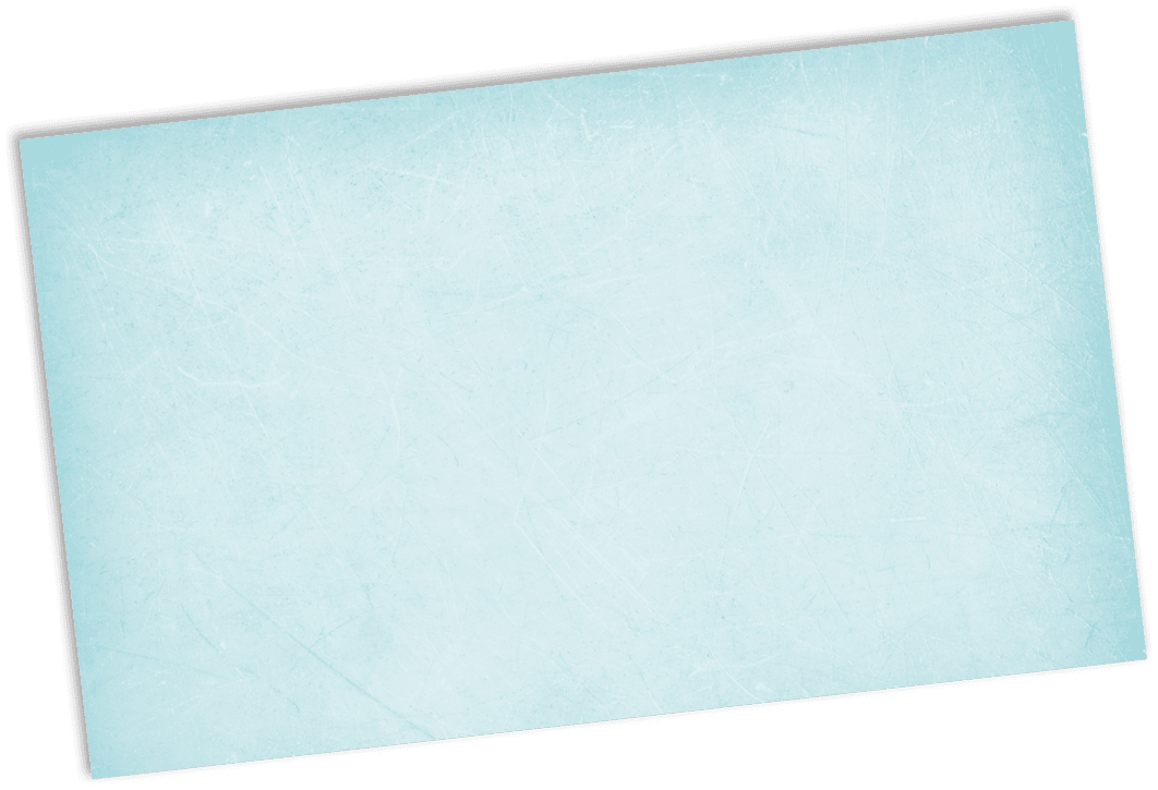 Pastel blue vignette concrete textured background