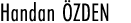 Handan ZDEN