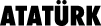 ATATÜRK