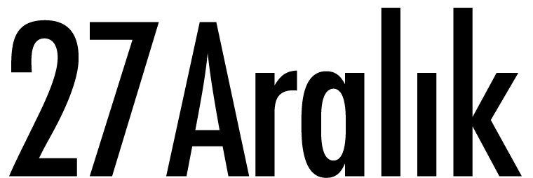 27Aralık