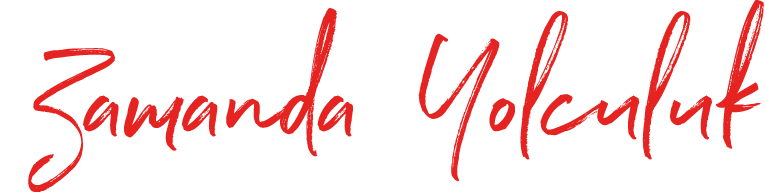 Zamanda Yolculuk 