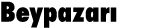 Beypazarı