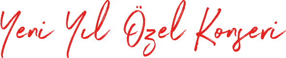 Yeni Yıl Özel Konseri