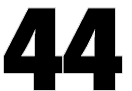 44