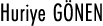 Huriye G NEN