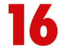 16