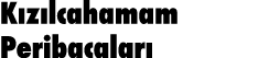 Kızılcahamam Peribacaları