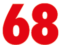 68