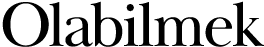 Olabilmek 