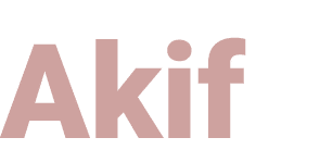 Akif